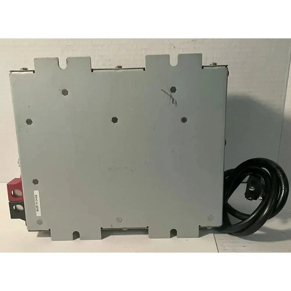 PowerMax 12 Volts 55 Amp Power‎ Converter Battery Charger PM3-55LK Tested - Picture 6 of 6